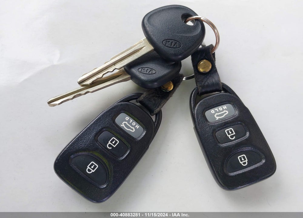2013 KIA FORTE EX VIN: KNAFU4A26D5729597