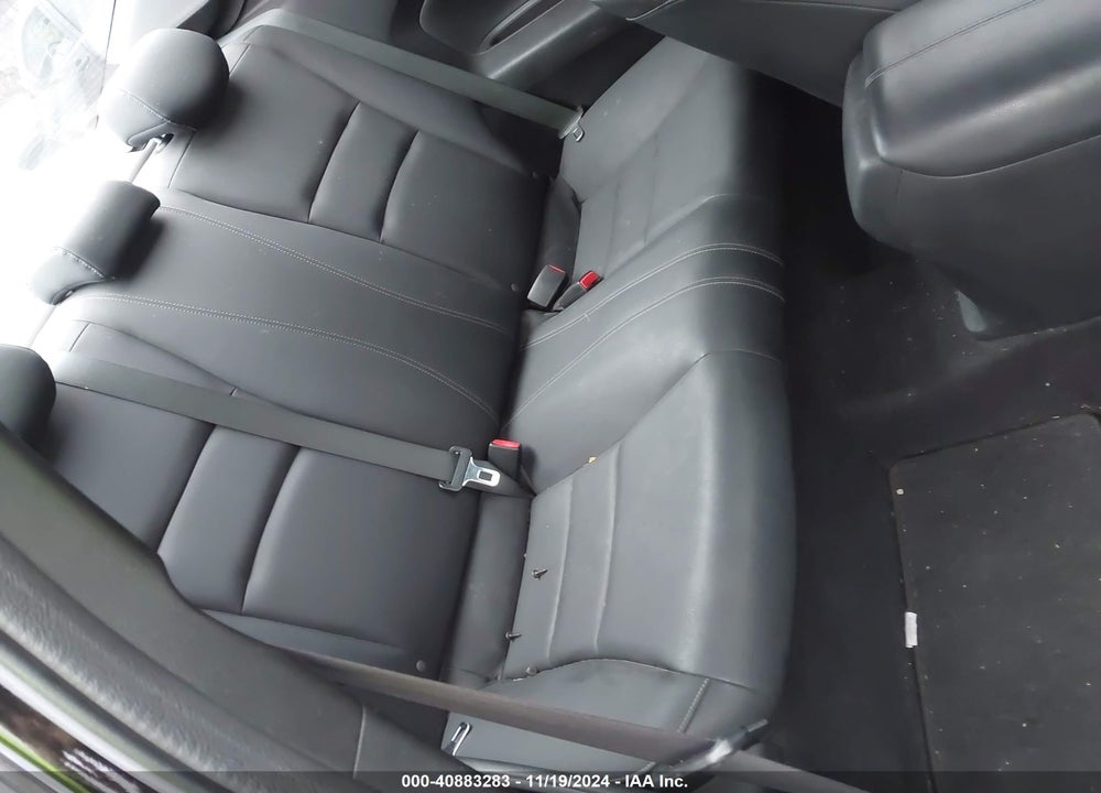 2013 HONDA ACCORD EX-L V-6 VIN: 1HGCT2A83DA007465