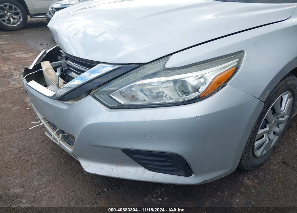 2016 NISSAN ALTIMA 2.5/2.5 S/2.5 SL/2.5 SR/2.5 SV VIN: 1N4AL3AP9GC245631