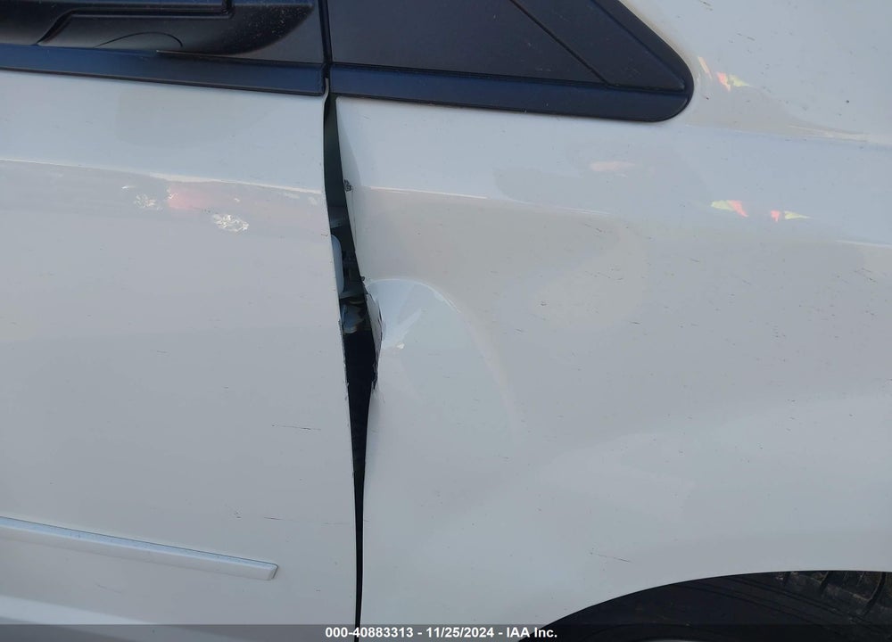 2012 DODGE GRAND CARAVAN SXT VIN: 2C4RDGCG4CR284529