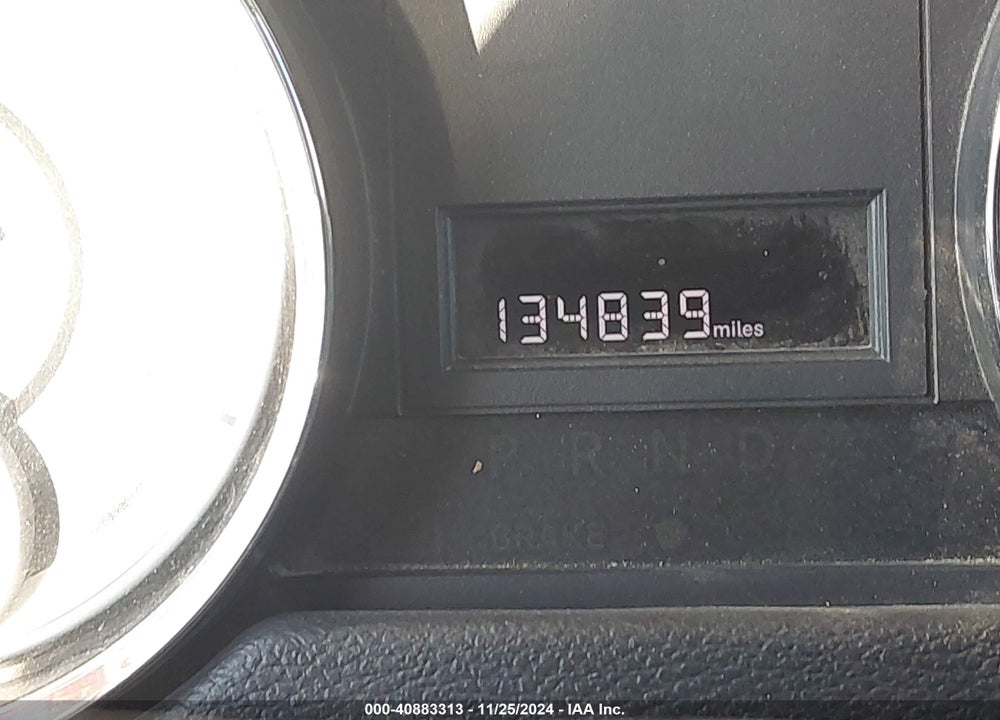 2012 DODGE GRAND CARAVAN SXT VIN: 2C4RDGCG4CR284529