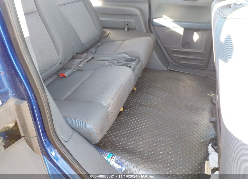2004 HONDA ELEMENT EX VIN: 5J6YH28534L031975