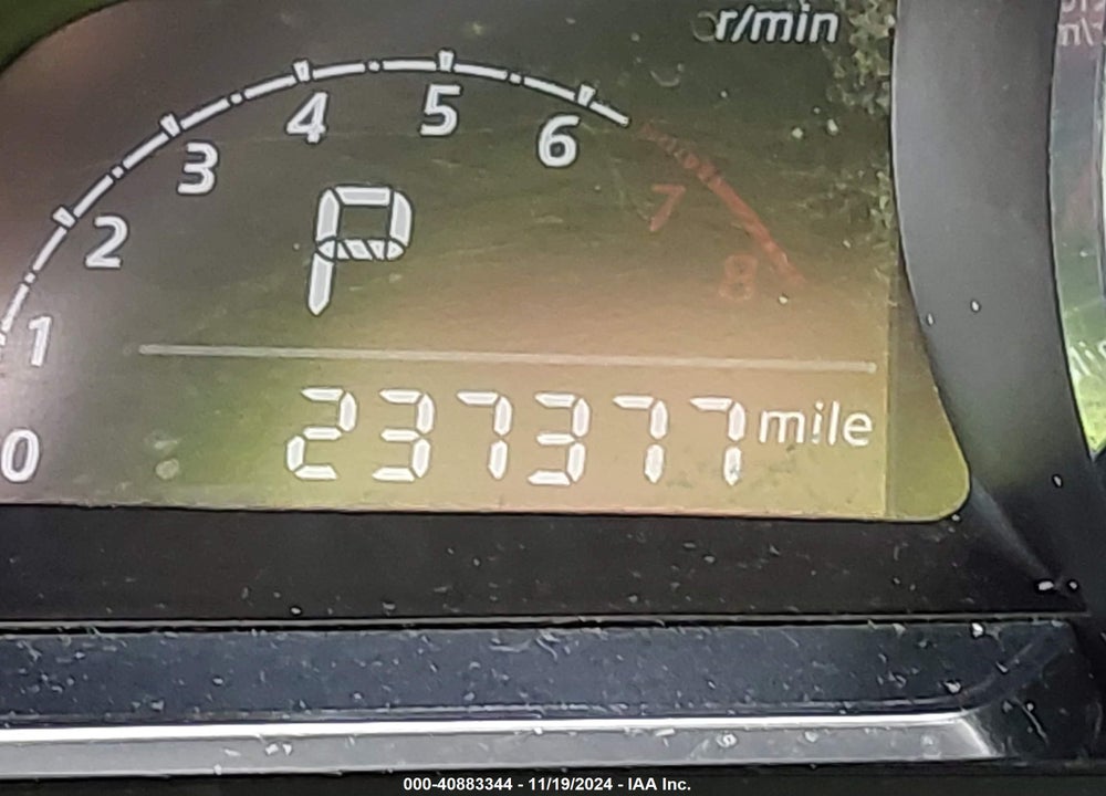 2016 SCION IA VIN: 3MYDLBZV5GY123653