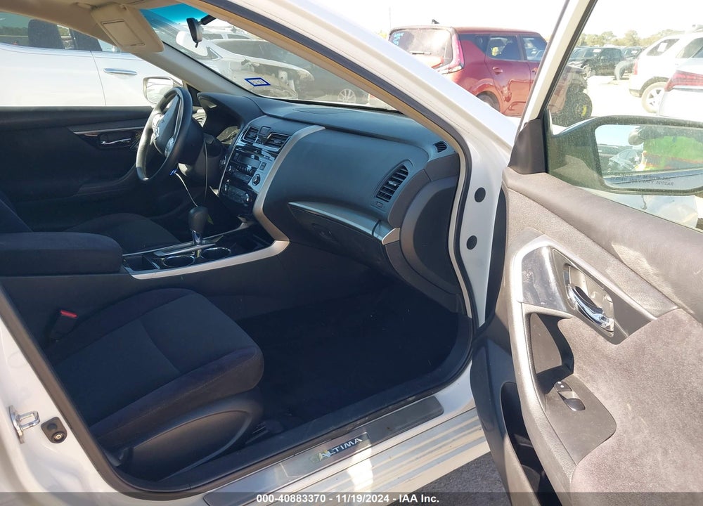 2013 NISSAN ALTIMA 2.5 S VIN: 1N4AL3AP9DC169159