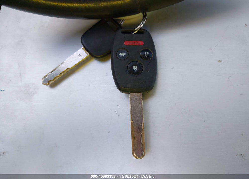 2012 HONDA CIVIC SI VIN: 2HGFG4A58CH703838