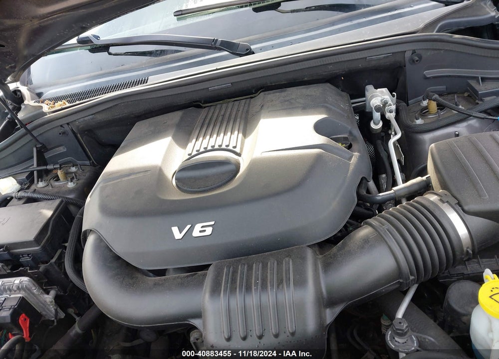 2014 JEEP GRAND CHEROKEE SUMMIT VIN: 1C4RJFJG0EC427509