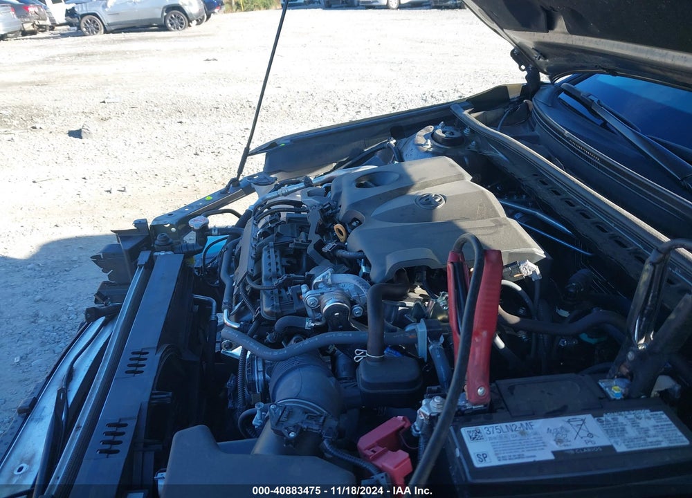 2021 TOYOTA CAMRY SE VIN: 4T1G11AK6MU561766