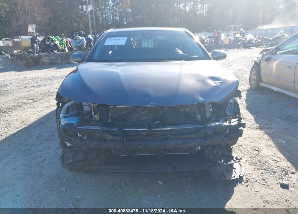 2021 TOYOTA CAMRY SE VIN: 4T1G11AK6MU561766