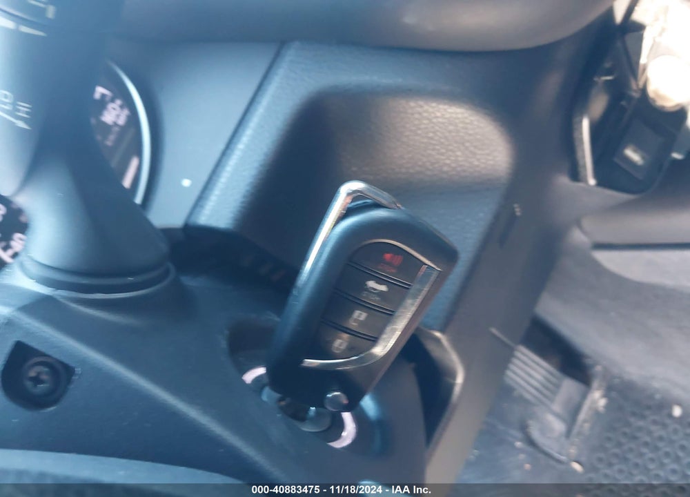 2021 TOYOTA CAMRY SE VIN: 4T1G11AK6MU561766