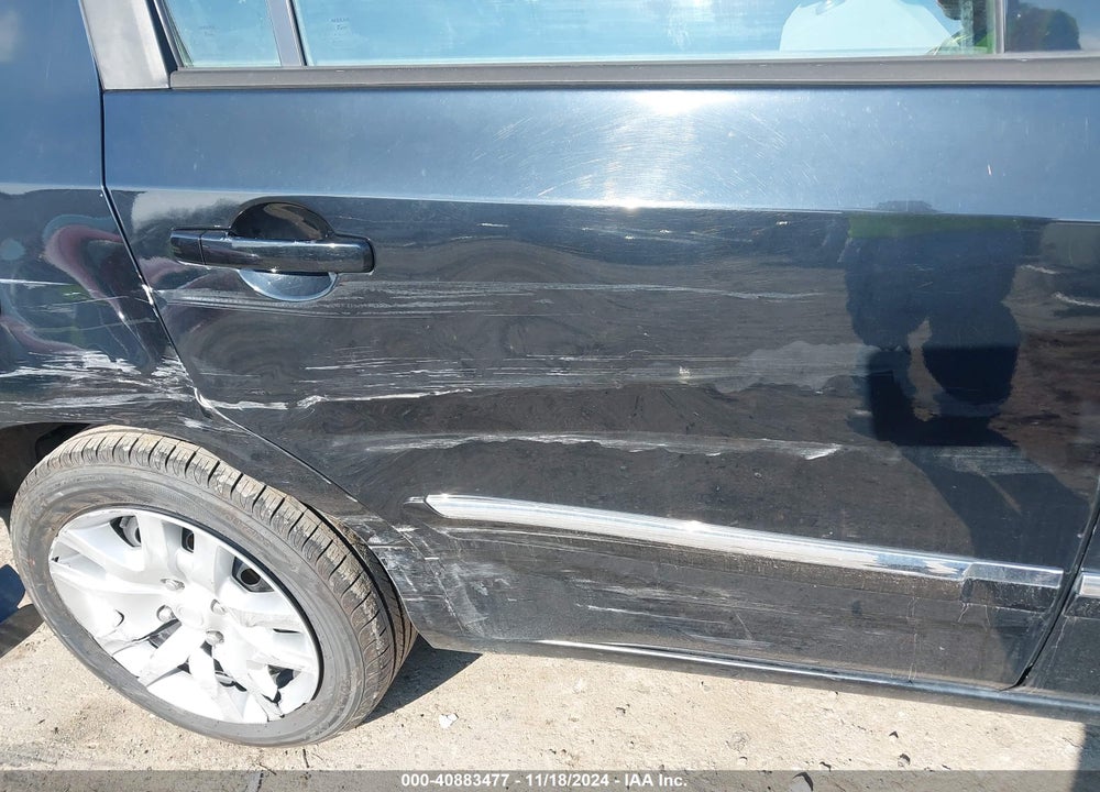 2012 NISSAN SENTRA 2.0 S VIN: 3N1AB6AP9CL714166