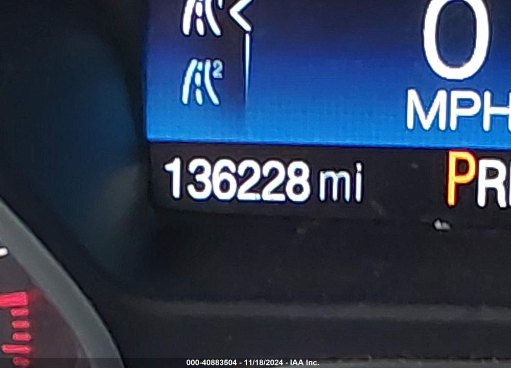 2017 FORD ESCAPE SE VIN: 1FMCU9G95HUC87054