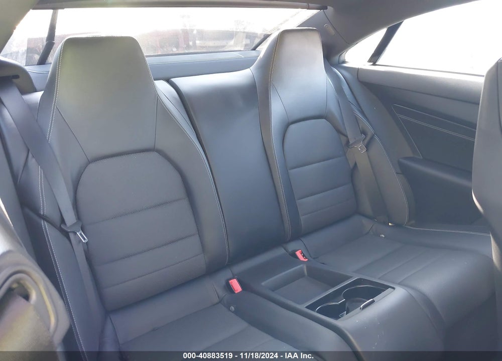2015 MERCEDES-BENZ E 400 4MATIC VIN: WDDKJ6HB1FF296995