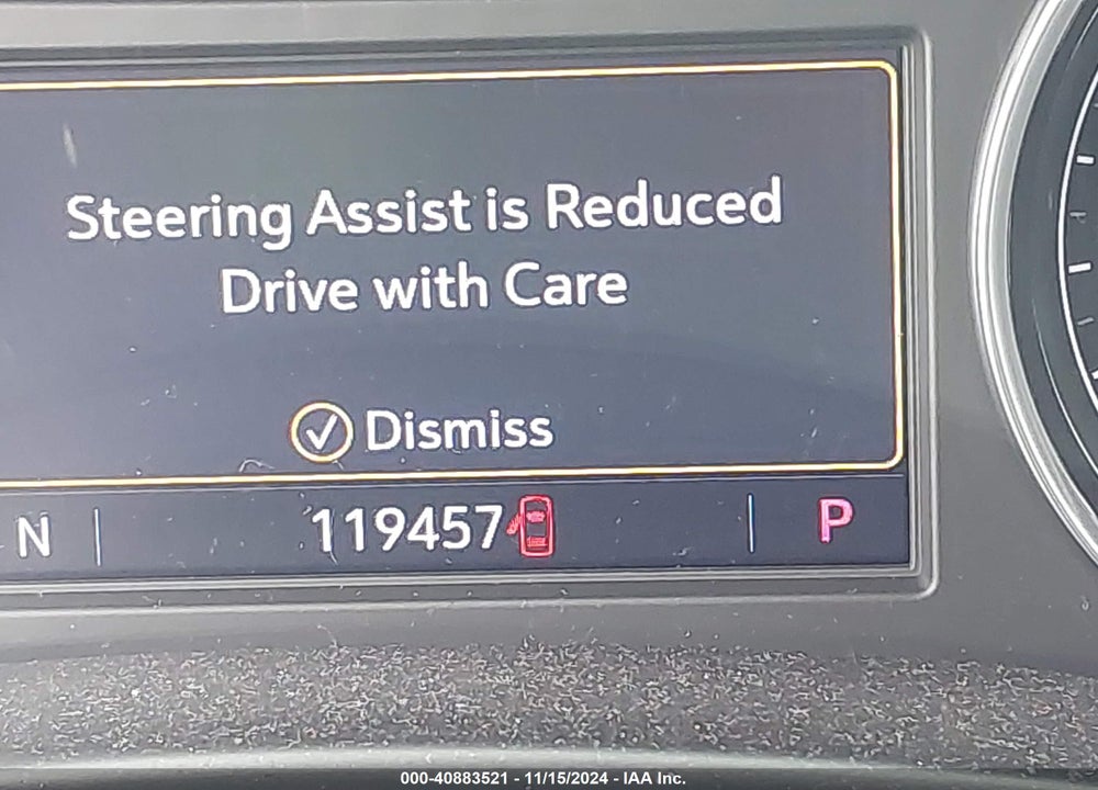 2020 BUICK ENCLAVE FWD ESSENCE VIN: 5GAERBKW8LJ106401