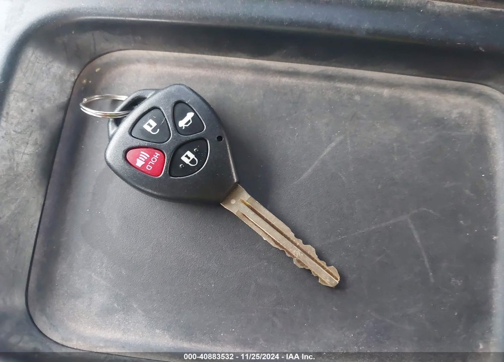 2009 TOYOTA COROLLA S VIN: 1NXBU40EX9Z107459