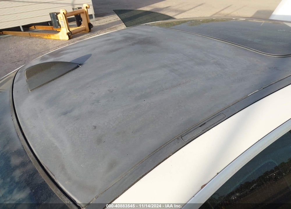 2007 BMW 328I VIN: WBAWB33587PV73613