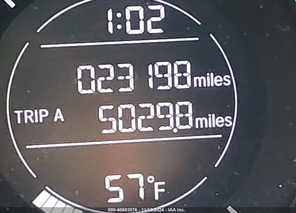 2021 HONDA HR-V 2WD LX VIN: 3CZRU5H39MM708722