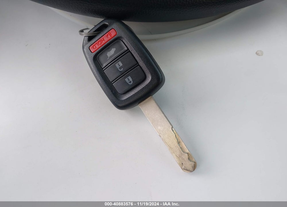 2021 HONDA HR-V 2WD LX VIN: 3CZRU5H39MM708722