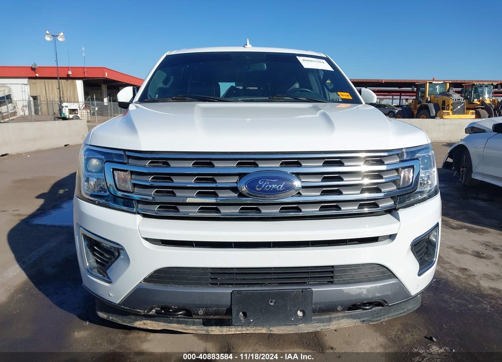 2020 FORD EXPEDITION LIMITED MAX VIN: 1FMJK2AT2LEA88717