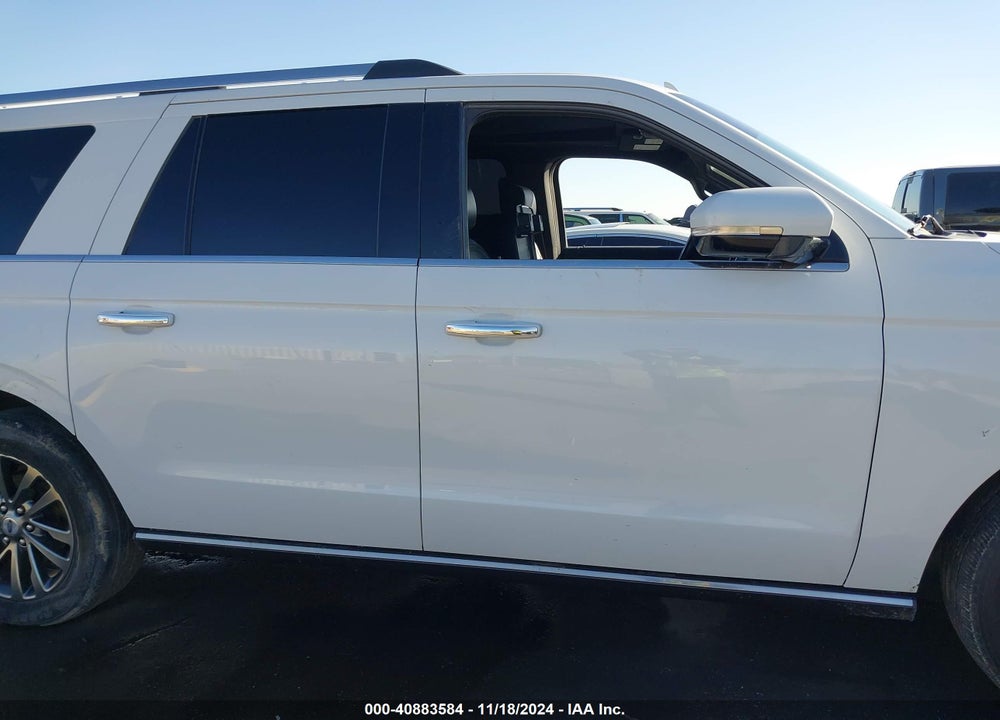 2020 FORD EXPEDITION LIMITED MAX VIN: 1FMJK2AT2LEA88717