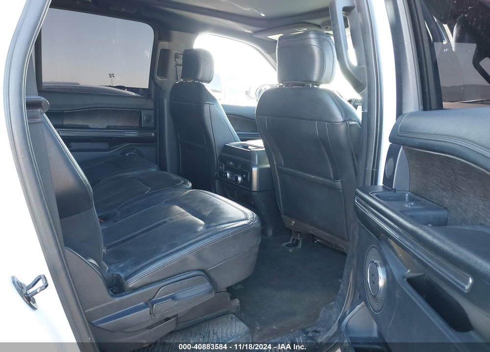2020 FORD EXPEDITION LIMITED MAX VIN: 1FMJK2AT2LEA88717