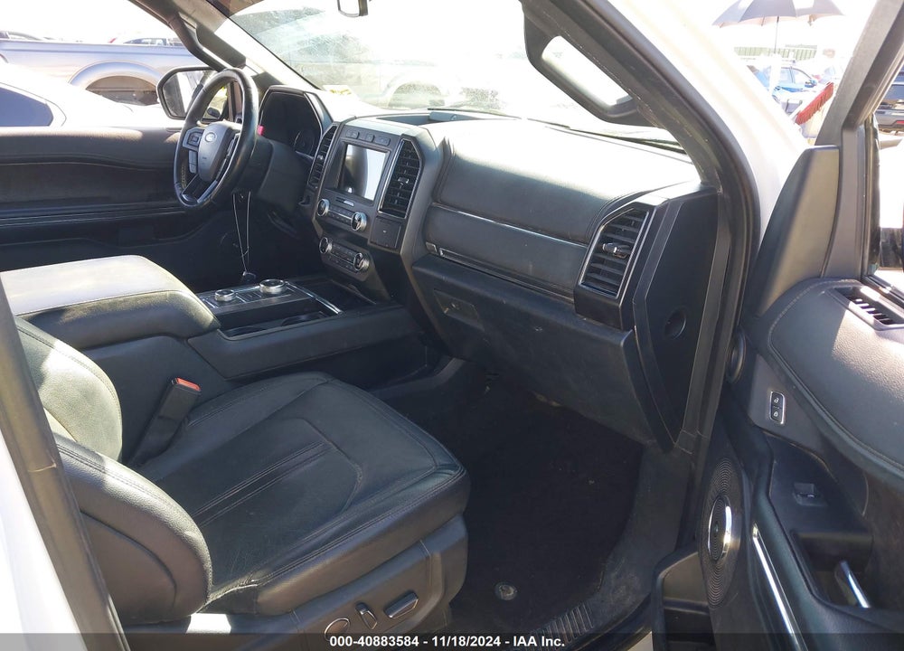 2020 FORD EXPEDITION LIMITED MAX VIN: 1FMJK2AT2LEA88717
