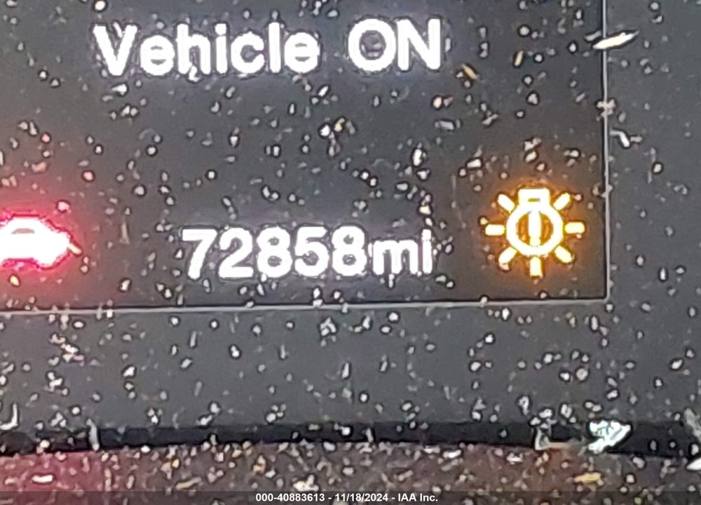 2018 JEEP RENEGADE ALTITUDE 4X4 VIN: ZACCJBBB4JPG98936