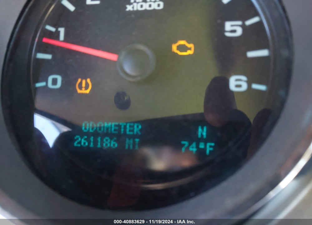 2013 CHEVROLET SILVERADO 1500 LT VIN: 3GCPCSE00DG372126