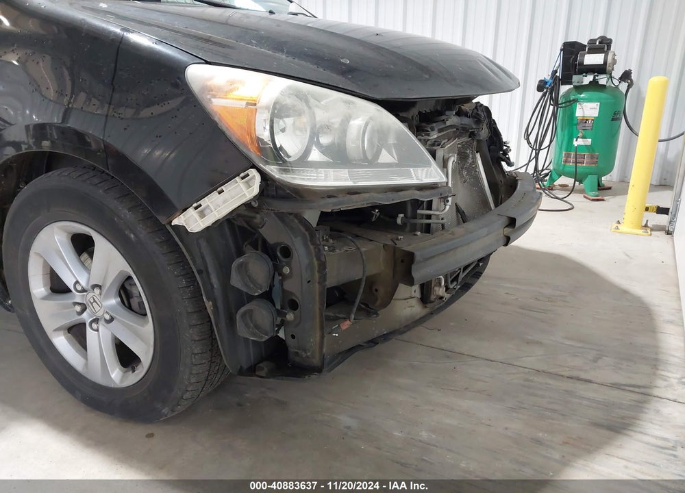 2008 HONDA ODYSSEY TOURING VIN: 5FNRL389X8B021566