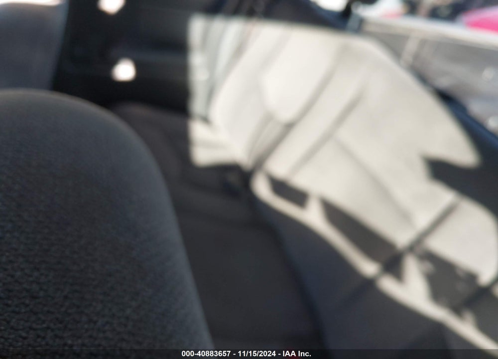 2003 GMC SIERRA 1500 SLE VIN: 1GTEK19V93E376644