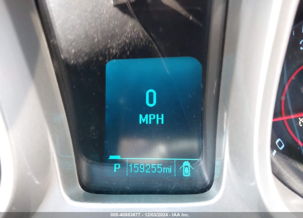 2013 CHEVROLET CAMARO 2LT VIN: 2G1FC3D38D9217677
