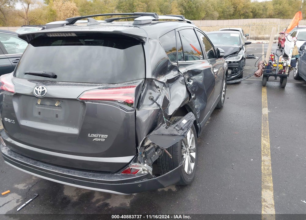 2017 TOYOTA RAV4 LIMITED/SE/PLATINUM VIN: JTMDFREV6HJ716755