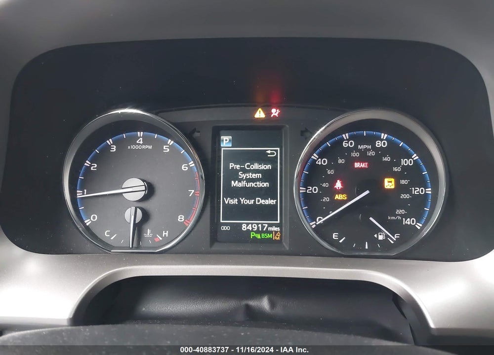 2017 TOYOTA RAV4 LIMITED/SE/PLATINUM VIN: JTMDFREV6HJ716755