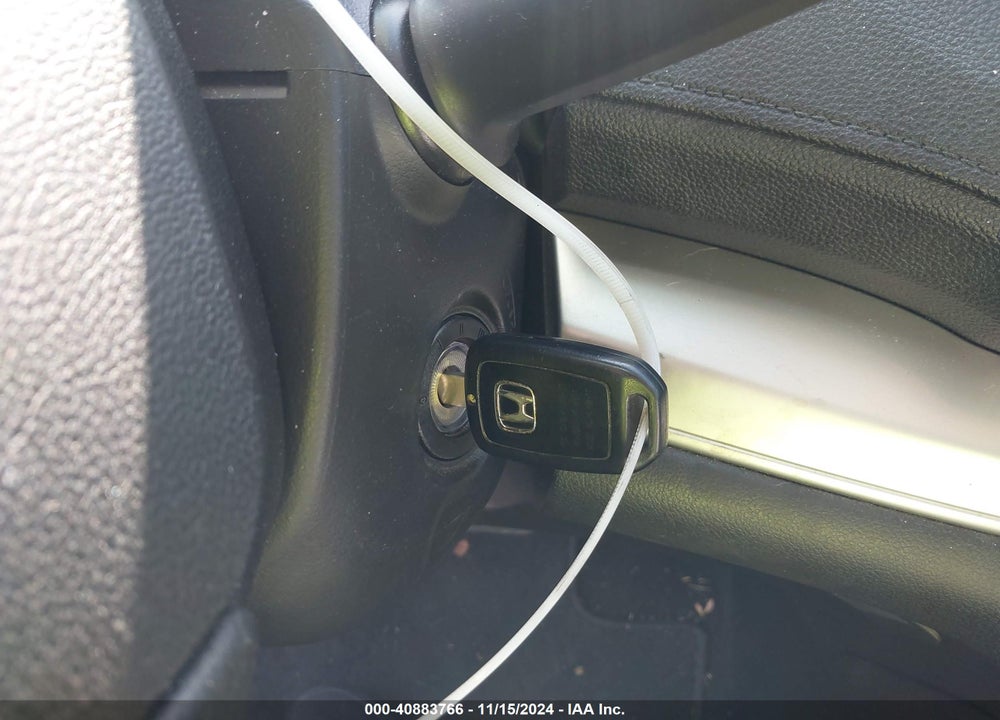 2016 HONDA CR-V SE VIN: 2HKRM3H40GH569819