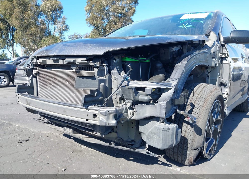 2016 HONDA CR-V SE VIN: 2HKRM3H40GH569819