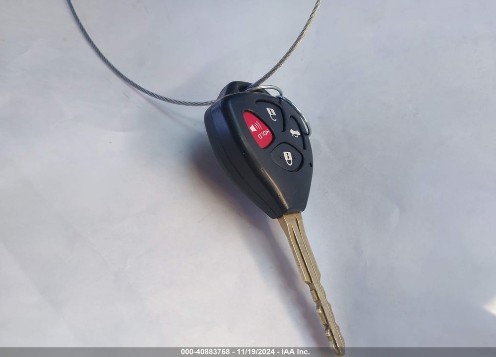 2009 TOYOTA COROLLA LE VIN: 1NXBU40E49Z099505