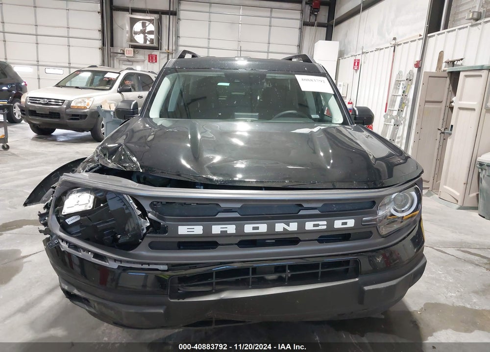 2024 FORD BRONCO SPORT BIG BEND VIN: 3FMCR9B6XRRE85880