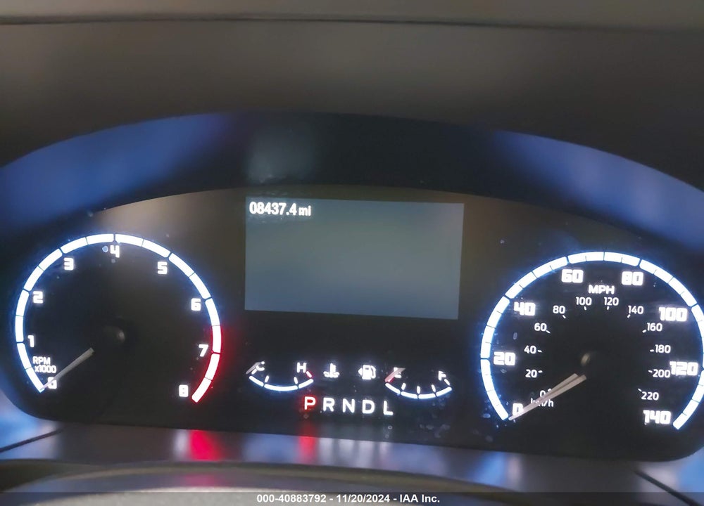 2024 FORD BRONCO SPORT BIG BEND VIN: 3FMCR9B6XRRE85880