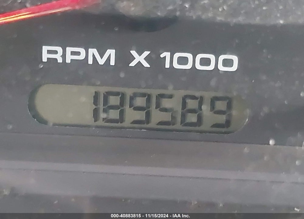 2009 FORD RANGER XL/XLT VIN: 1FTYR14D99PA56583