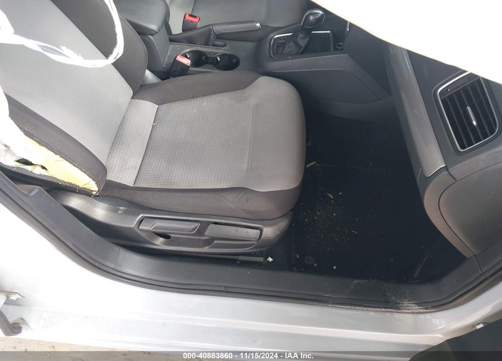 2017 VOLKSWAGEN JETTA 1.4T S VIN: 3VW2B7AJ6HM412139