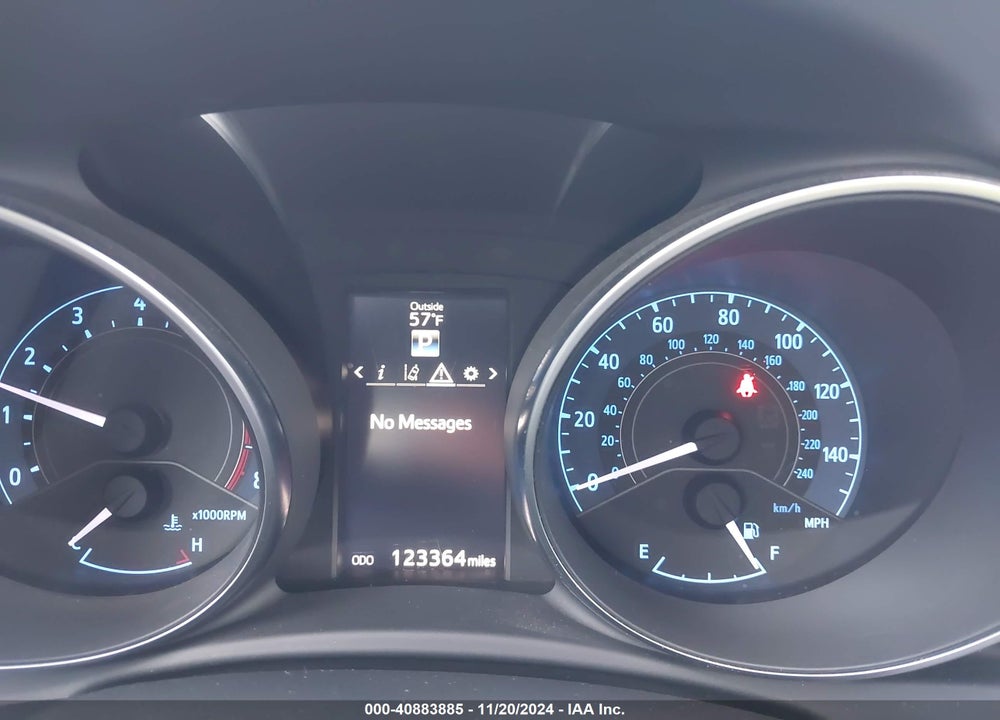 2018 TOYOTA COROLLA IM VIN: JTNKARJE5JJ569941