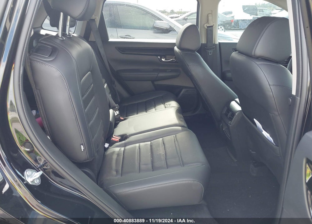 2024 HONDA CR-V EX-L VIN: 2HKRS3H70RH325056