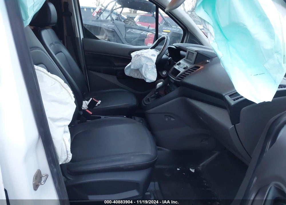 2020 FORD TRANSIT CONNECT XL CARGO VAN VIN: NM0LS7E27L1451822