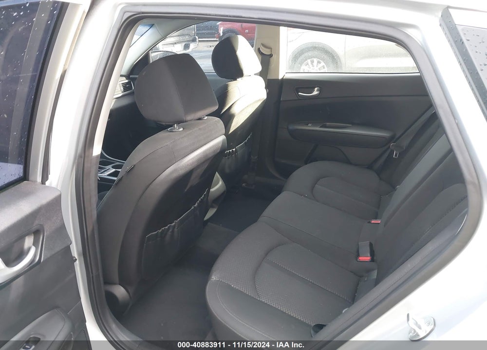 2016 KIA OPTIMA LX VIN: 5XXGT4L31GG022956