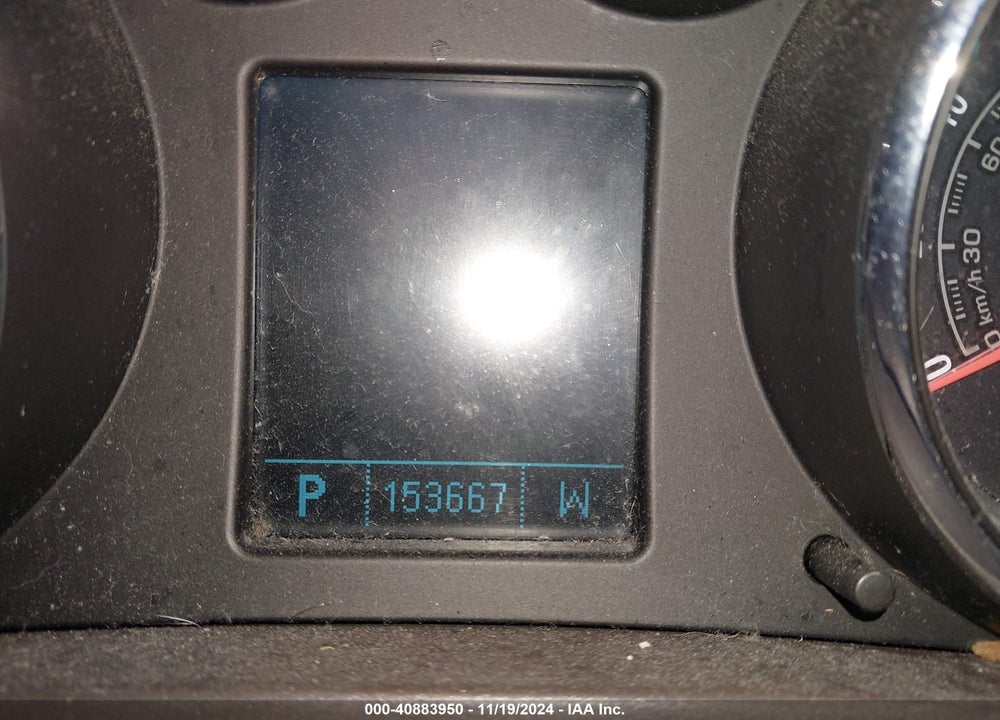 2011 BUICK REGAL CXL TURBO RUSSELSHEIM VIN: W04GW5EVXB1143365