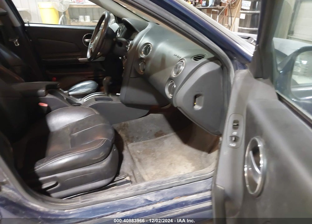 2006 PONTIAC GRAND PRIX VIN: 2G2WP552561277144