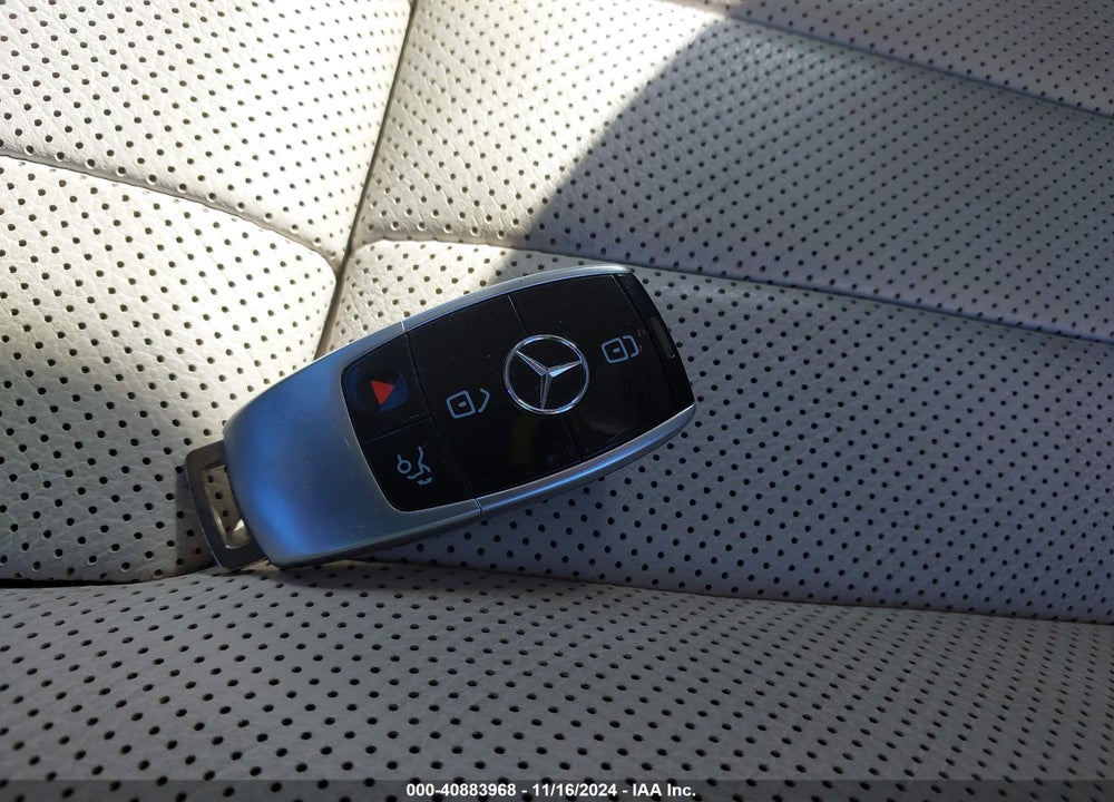 2019 MERCEDES-BENZ E 450 VIN: WDD1K6HB1KF079854