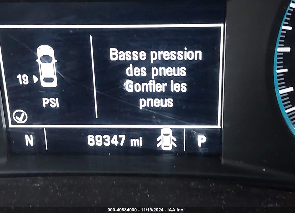 2020 CHEVROLET MALIBU VIN: 1G1ZD5ST1LF097459