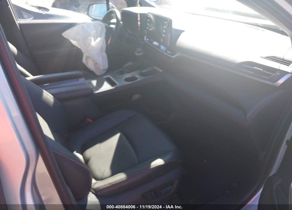 2021 TOYOTA SIENNA XSE VIN: 5TDDRKEC4MS050568