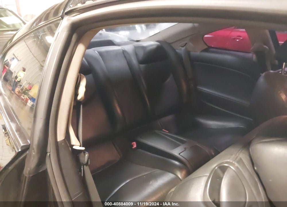 2010 INFINITI G37 JOURNEY VIN: JN1CV6EK3AM104300