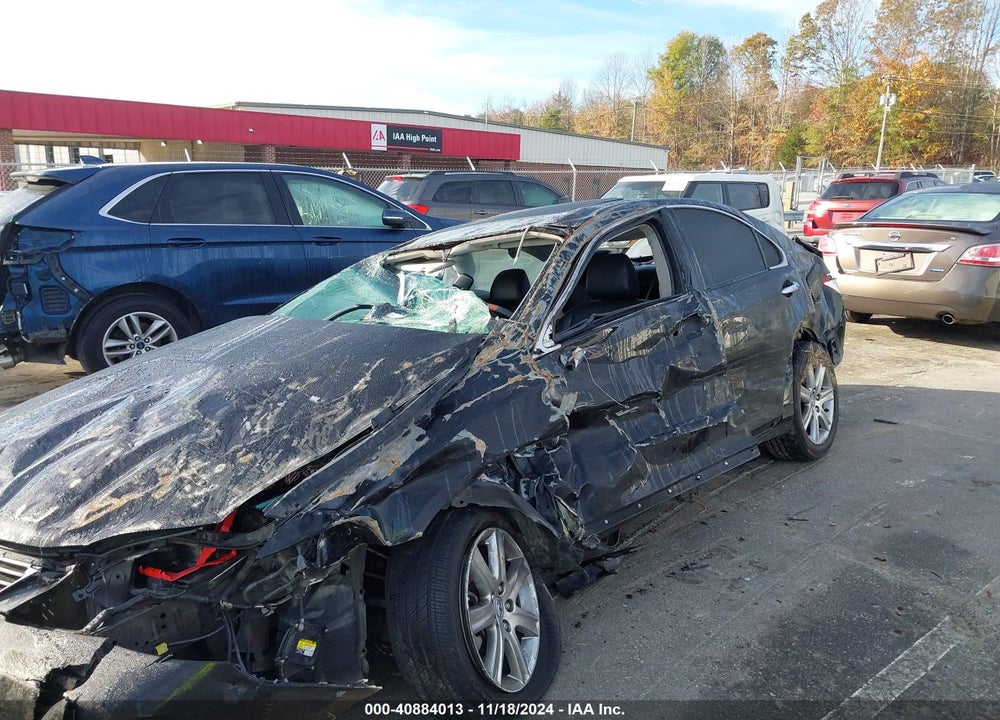 2009 LEXUS ES 350 VIN: JTHBJ46G892332138